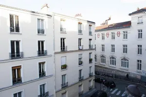 Image of Montmartre Apartments