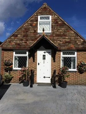 Image of Annie Rose Cottage