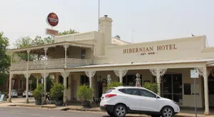 Image of Hibernian Hotel