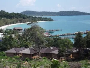 Image of Chorm Piey Sor Guest House by smile