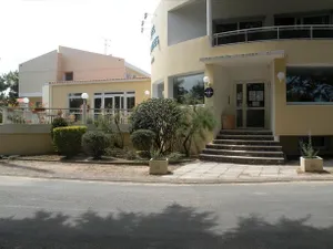 Image of Les Dunes