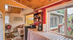 Image of Bright Snohomish Studio Steps to Centennial Trail
