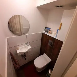 Image of ROOMS in SHARED HOUSE SAARBRUCKEN Center