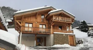 Image of ORTA Chalet