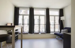 Image of Tweede Laurierdwarsstraat Apartment