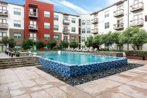 Image of Parkside at So7 Urban Apartments by Stay Alfred