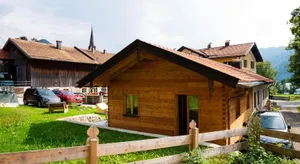 Image of Ferienwohnung Glaserhäusl Seeblick