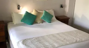 Image of Balcony Apartment Port Douglas