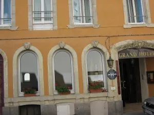 Image of Le Grand Hotel
