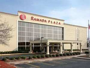 Image of Plaza Hotel and Suites