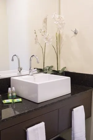 Image of San Diego Suites Taubate