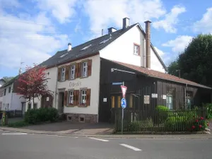 Image of Ferienwohnungen Bistro Tebecks