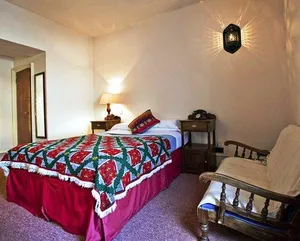 Image of The Or Residence And Hotel