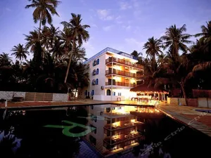 Image of Bilin Swimming Pool Holiday Boutique Inn