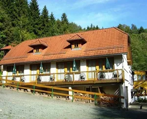 Image of Waldhotel Pfarrmühle