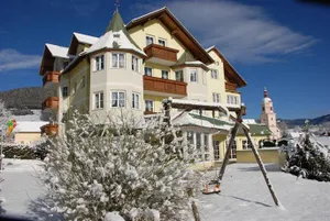Image of Familienhotel Herbst