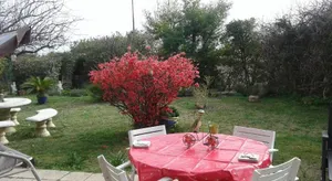 Image of Fréjus centre