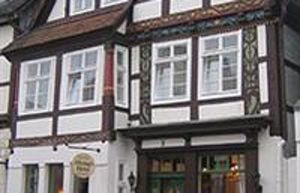 Image of Altstadt Hotel