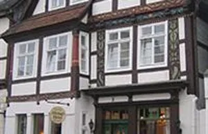 Image of Altstadt Hotel