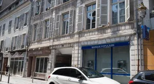 Image of Appartement Cottage centre ville Clémenceau - APPART EVASION
