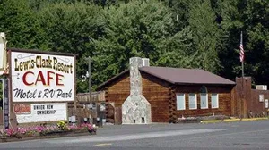 Image of Lewis & Clark Resort