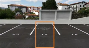 Image of Goxoa - Appartement au Calme, Centre Ville, Parking - WiFi & Netflix