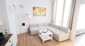 Image of FRITZ by ROCKCHAIR Apartments l SUPERHOST Status l 3 Bedrooms Boxspringbeds 2 Bathrooms 2 Kitchen - Cozy Family & Business Flair welcomes you!