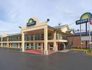 Image of Days Inn Jackson Southwest