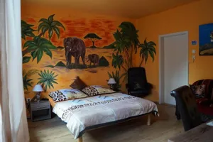 Image of Pension Mona Lisa