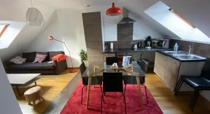 Image of Appartement hyper centre cathédrale avec parking gratuit