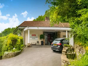 Image of Bridge House Hotel