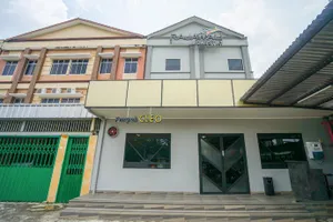 Image of OYO 568 Rajawali Homestay