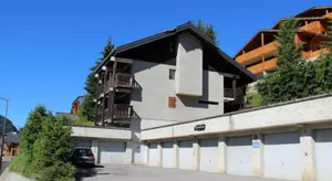 Image of Appartement Les Gets, 2 pièces, 6 personnes - FR-1-598-5
