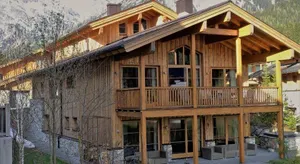 Image of Chalet on the Lake