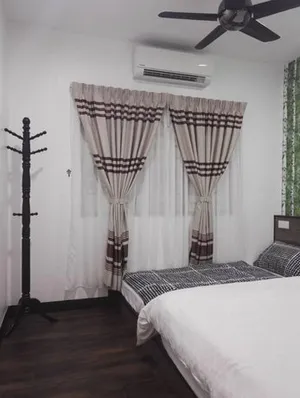 Image of One Residence Sekinchan 适耕庄无敌海景
