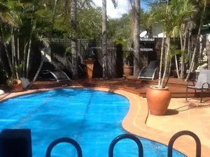 Image of Our Bali House Absolute Beach Front