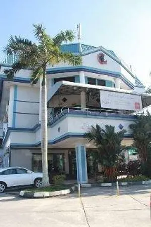 Image of Grand City Hotel Bandar Seri Begawan