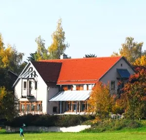 Image of Landgasthof/Hotel Hirsch im Grünen