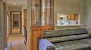 Image of Laredo Guest Home w/ Yard-4 Mi to Lake Casa Blanca
