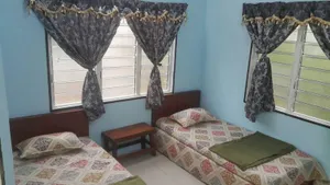 Image of RoomStay Tok Abah A