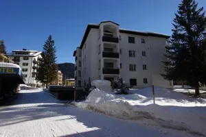 Image of Landwasser