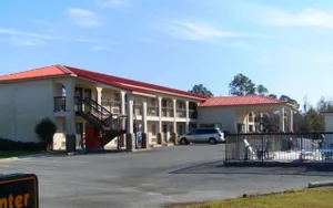 Image of Relax Inn McRae Georgia
