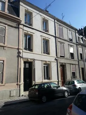 Image of Les Appartements de Champagne
