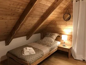 Image of Chalet La Grange