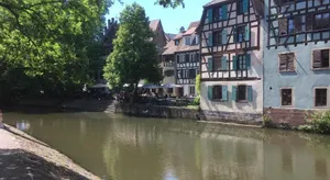 Image of La Terrasse Desaix