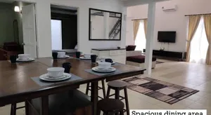 Image of Villa 891 Sebayu Muslim Afamosa Melaka (6R+1)