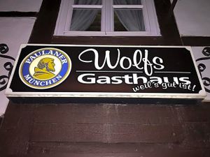 Image of Wolfs Gasthaus