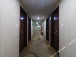Image of Amman Yayue Hotel (Yiwu International Trade City Branch)