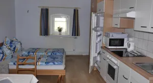 Image of Gertis Blumenhof Privatzimmer, Ferienwohnung