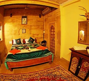Image of Hotel Desert Boy's - Royal Stay On Fort
